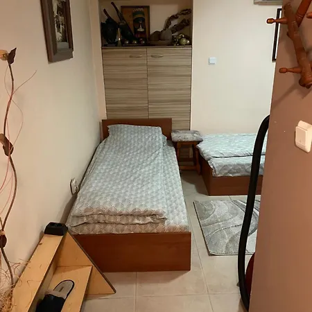 студио за двама