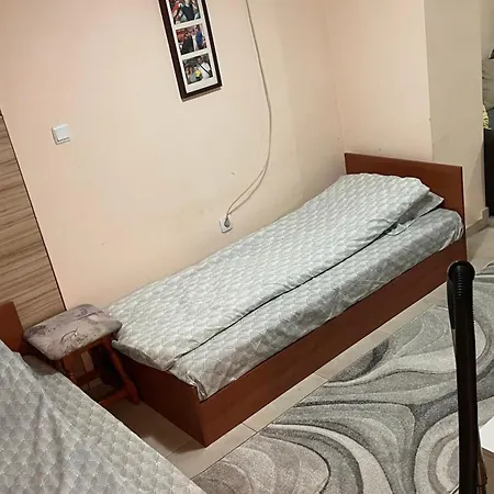 студио за двама Созопол